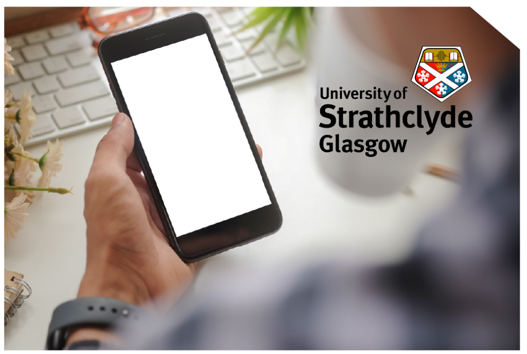 IMHFS and the University of Strathclyde