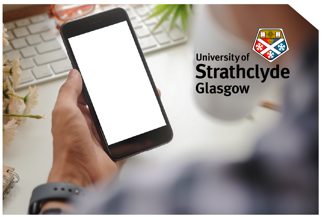 IMHFS and University of Strathclyde conference platform by SYNF