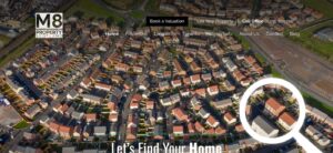 M8 Property — SYNF case study