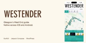 Westender — SYNF case study
