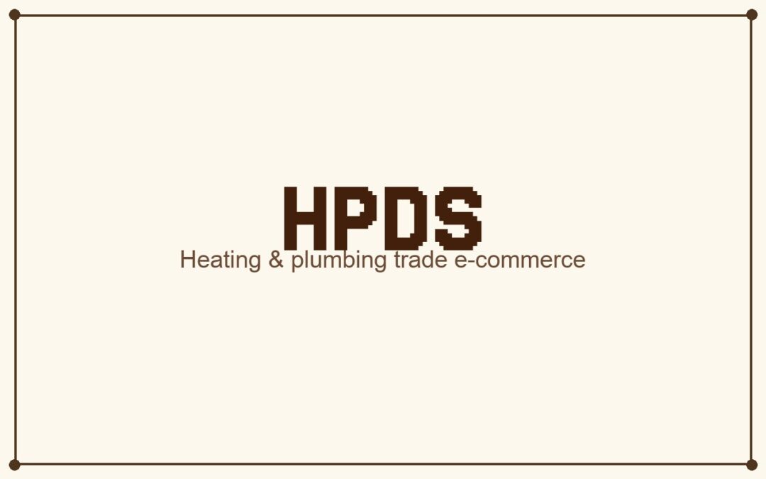 HPDS website