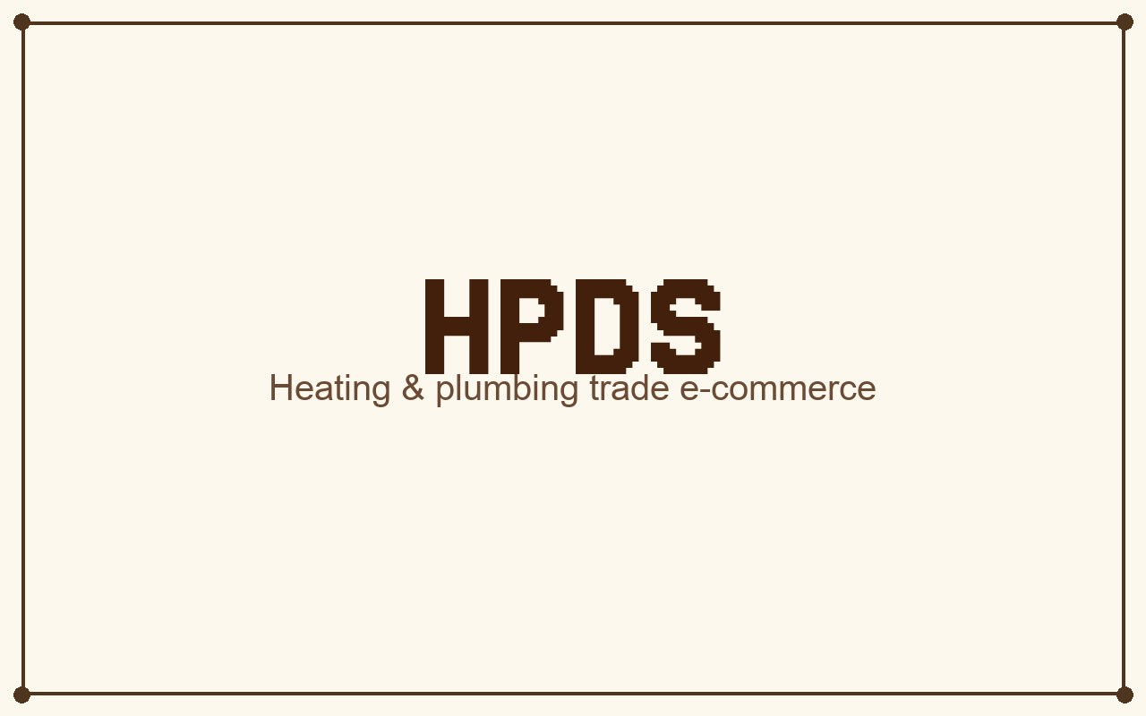 HPDS website
