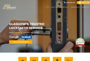 Lock & Company — SYNF case study