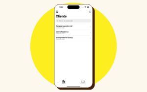 M8 Staffing System — SYNF case study