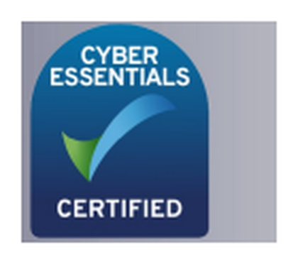 Cyber Essentials Certified