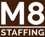 M8 Staffing